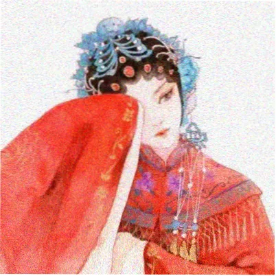 观众阿栗的头像